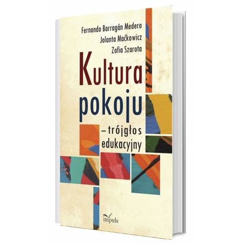 produkt - Kultura pokoju - trójgłos edukacyjny