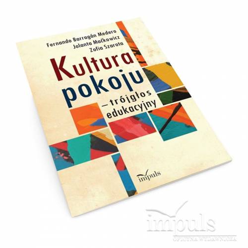 produkt - Kultura pokoju - trójgłos edukacyjny