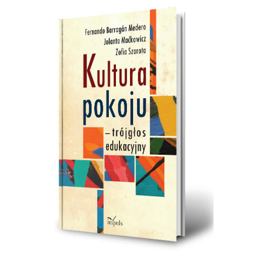 produkt - Kultura pokoju - trójgłos edukacyjny