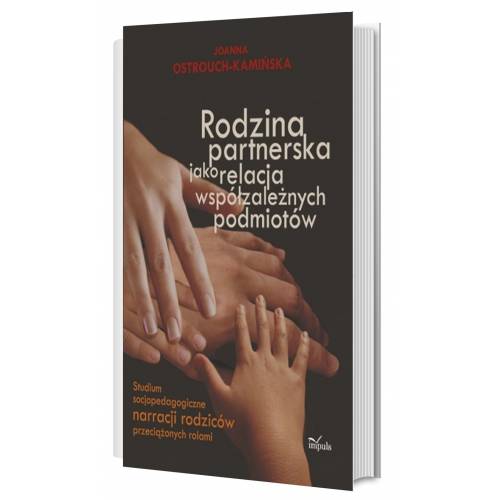 produkt - Rodzina partnerska jako relacja współzależnych podmiotów