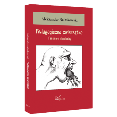 Pedagogiczne zwierzątko....
