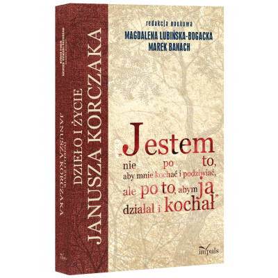 Jestem nie po to, aby mnie...