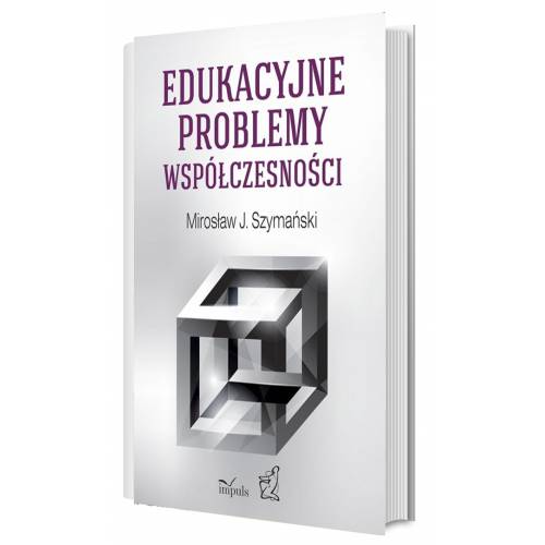 produkt - Edukacyjne problemy współczesności