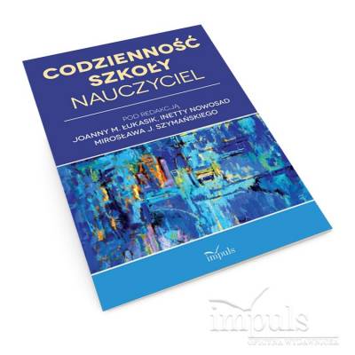 CODZIENNOŚĆ SZKOŁY -...