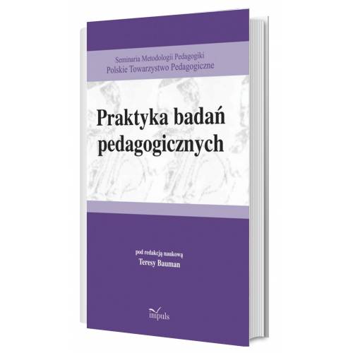 produkt - Praktyka badań pedagogicznych