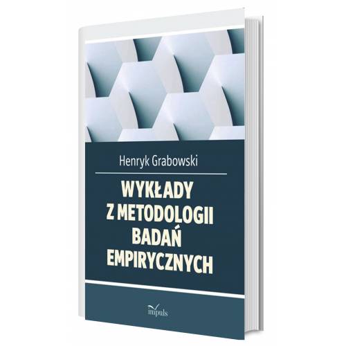 produkt - Wykłady z metodologii badań empirycznych. Dla studentów turystyki i rekreacji