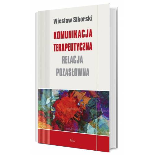 produkt - Komunikacja terapeutyczna