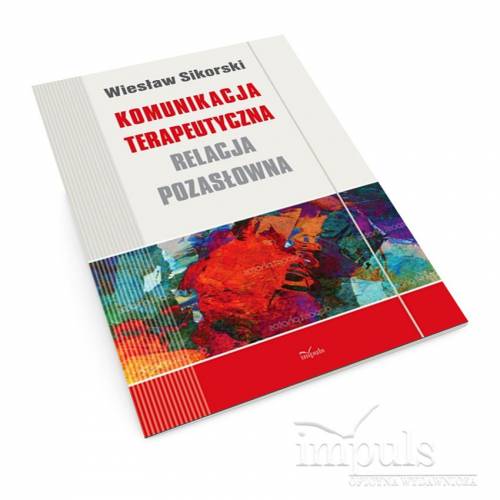 produkt - Komunikacja terapeutyczna