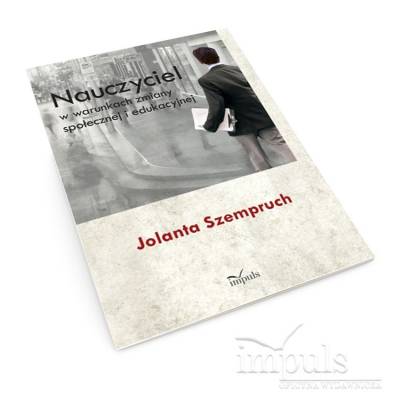 Nauczyciel w warunkach...