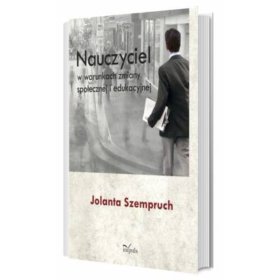 Nauczyciel w warunkach...
