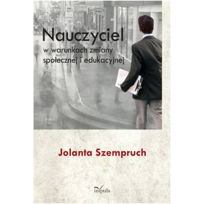 Nauczyciel w warunkach...
