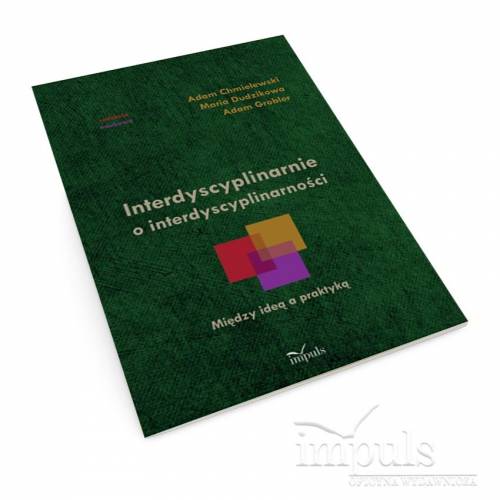 produkt - Interdyscyplinarnie o interdyscyplinarności