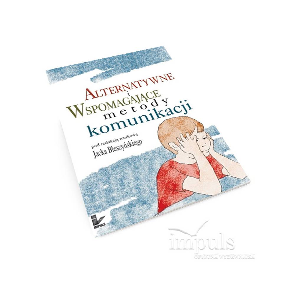 Alternatywne i wspomagające metody komunikacji