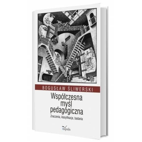 produkt - Współczesna myśl pedagogiczna