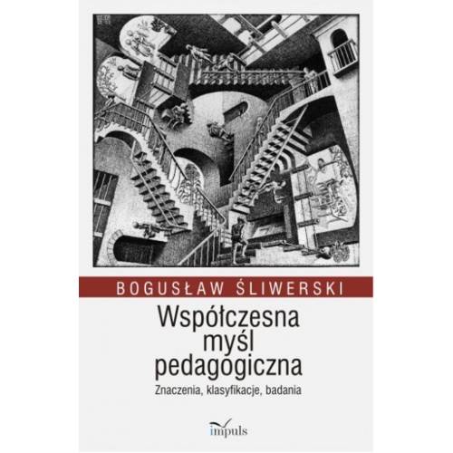 produkt - Współczesna myśl pedagogiczna