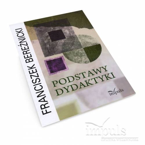 produkt - Podstawy dydaktyki