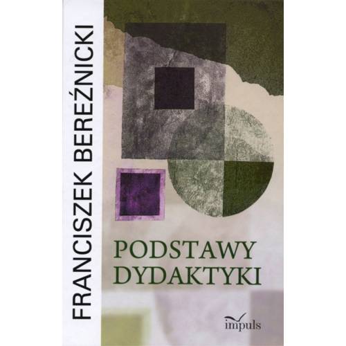 produkt - Podstawy dydaktyki