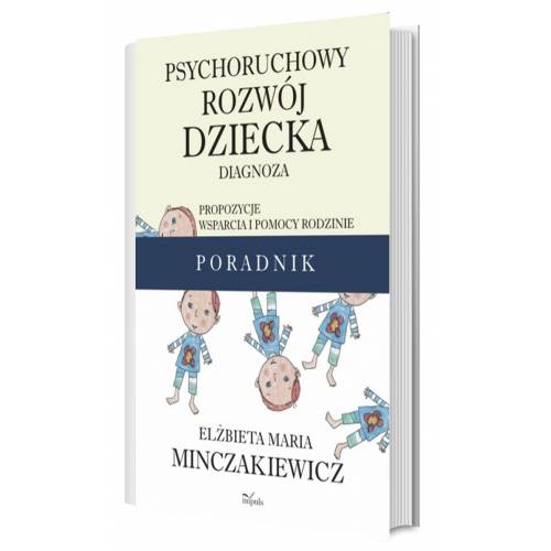 produkt - Psychoruchowy rozwój dziecka