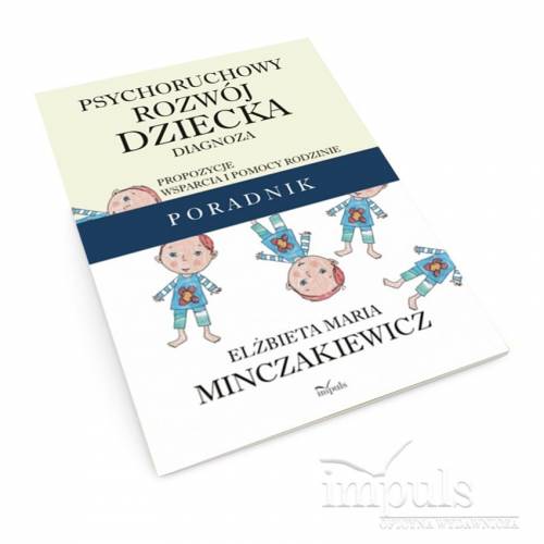 produkt - Psychoruchowy rozwój dziecka