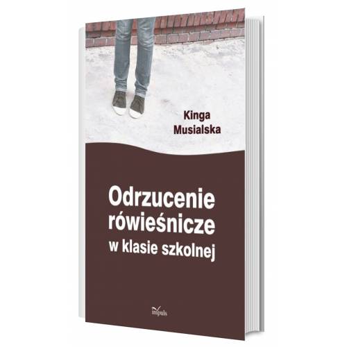 produkt - Odrzucenie rówieśnicze w klasie szkolnej