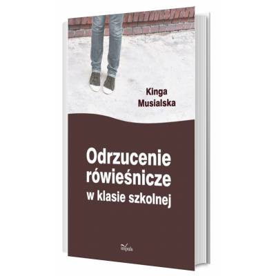 Odrzucenie rówieśnicze w klasie szkolnej