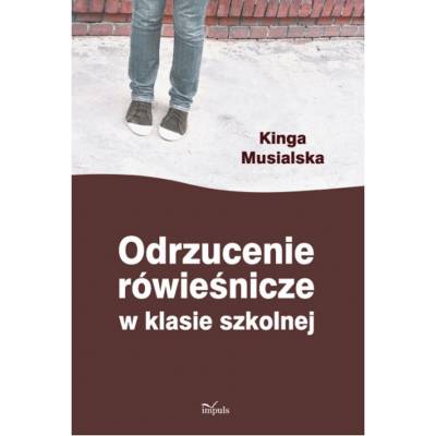 Odrzucenie rówieśnicze w klasie szkolnej