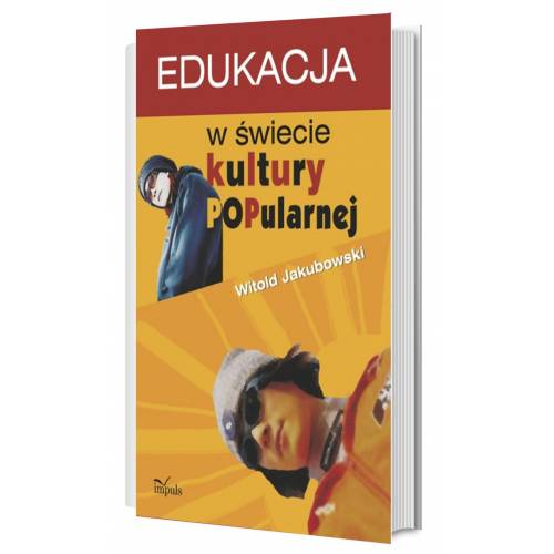 produkt - Edukacja w świecie kultury popularnej