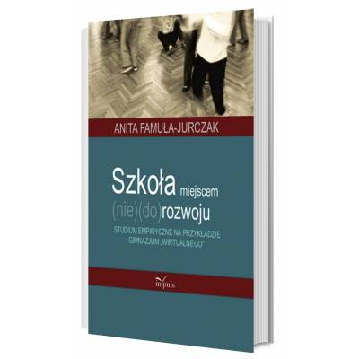 Szkoła miejscem...