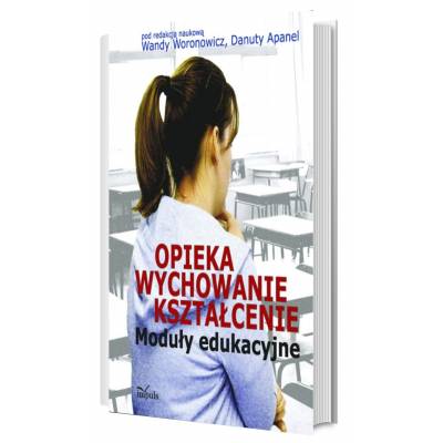 Opieka - wychowanie -...