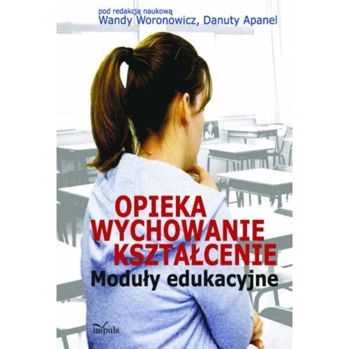 produkt - Opieka - wychowanie - kształcenie