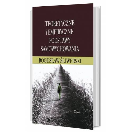 produkt - Teoretyczne i empiryczne podstawy samowychowania