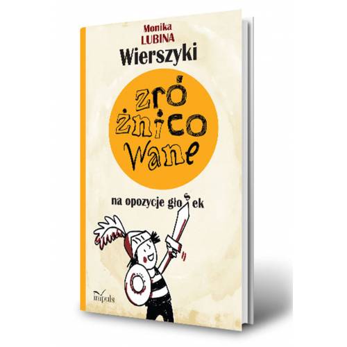 produkt - Wierszyki zróżnicowane na opozycje głosek: dentalizowanych dźwięcznych – bezdźwięcznych w–f – ch, k–g – t–d, r – l