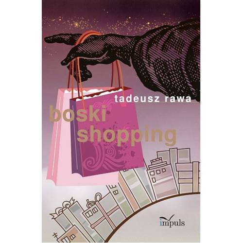 produkt - Boski shopping