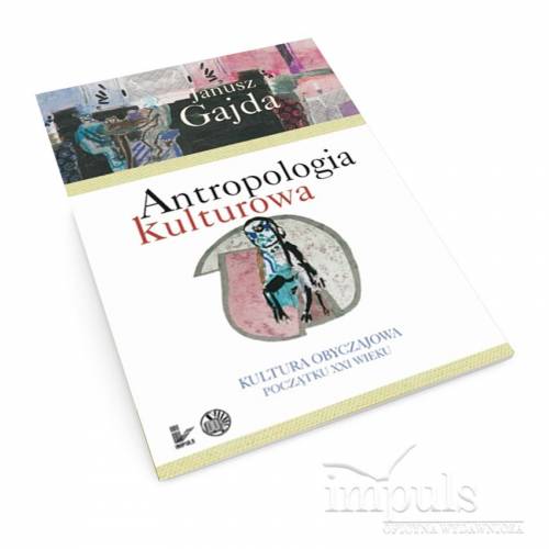 produkt - Antropologia kulturowa. Część II