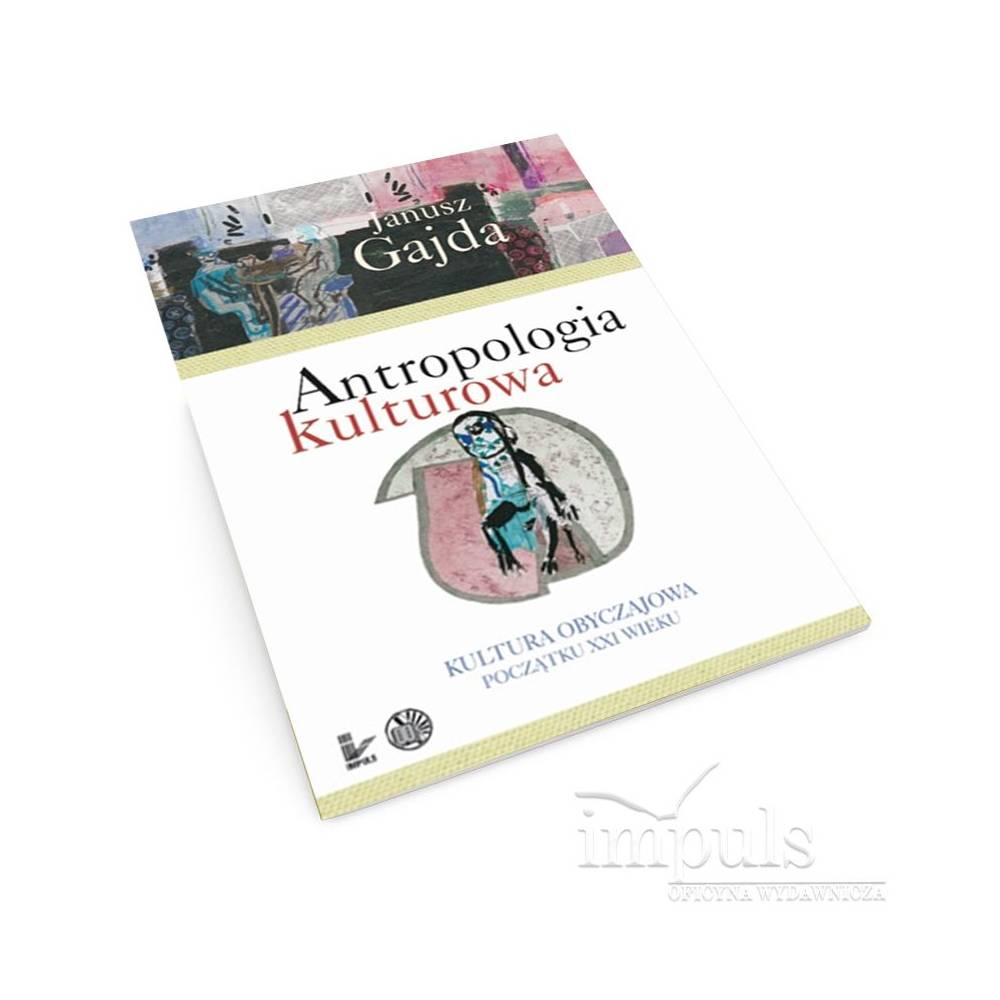 Antropologia kulturowa. Część II