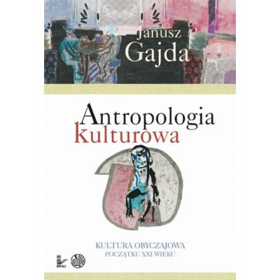 Antropologia kulturowa....