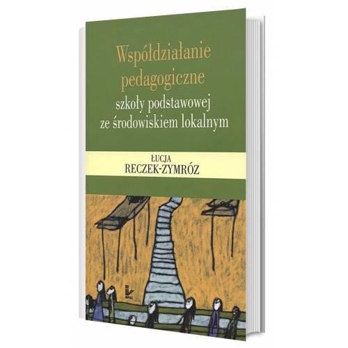 produkt - Współdziałanie pedagogiczne szkoły podstawowej ze środowiskiem lokalnym