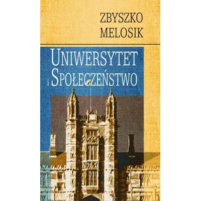 Uniwersytet i społeczeństwo