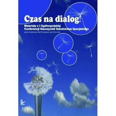 Czas na dialog! Materiały z...