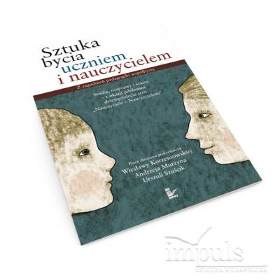 Sztuka bycia uczniem i...