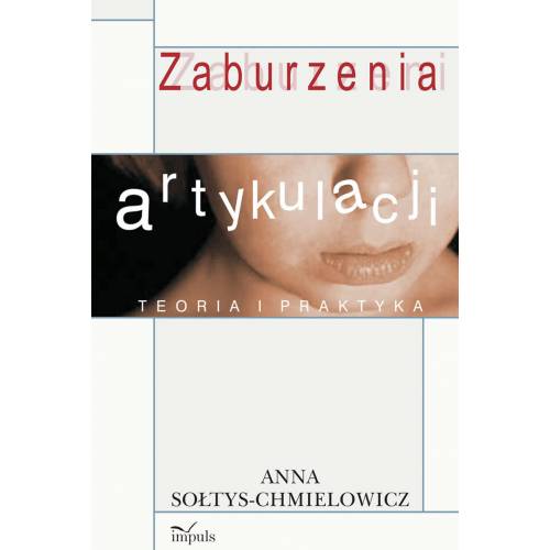 produkt - Zaburzenia artykulacji