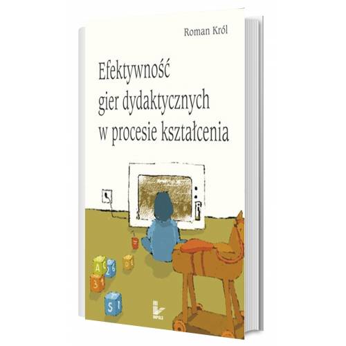 produkt - Efektywność gier dydaktycznych w procesie kształcenia