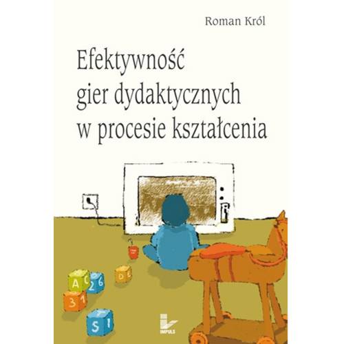 produkt - Efektywność gier dydaktycznych w procesie kształcenia