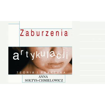 Zaburzenia artykulacji