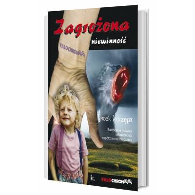 Zagrożona niewinność....