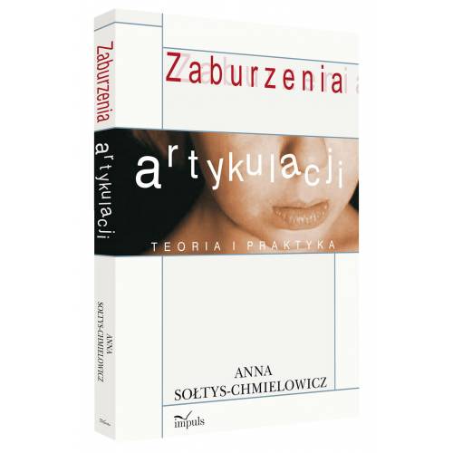 produkt - Zaburzenia artykulacji