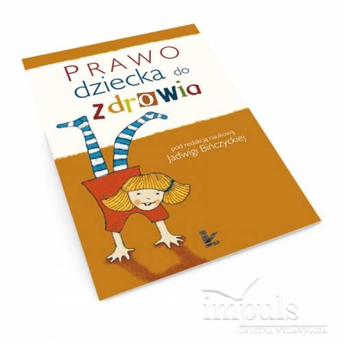 produkt - Prawo dziecka do zdrowia