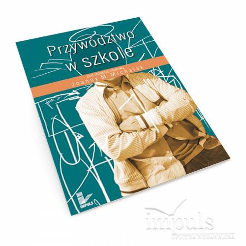 produkt - Przywództwo w szkole