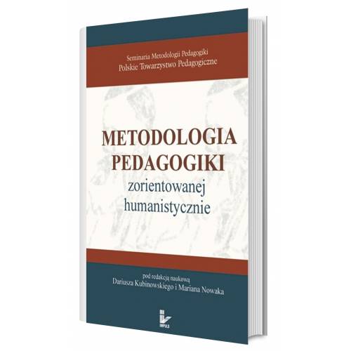 produkt - Metodologia pedagogiki zorientowanej humanistycznie