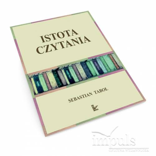 Istota czytania